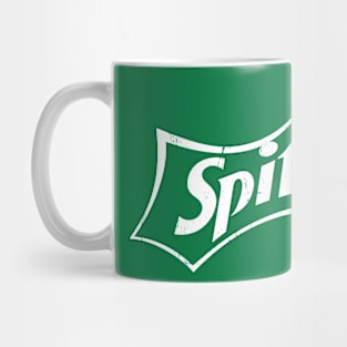 Spite Mug